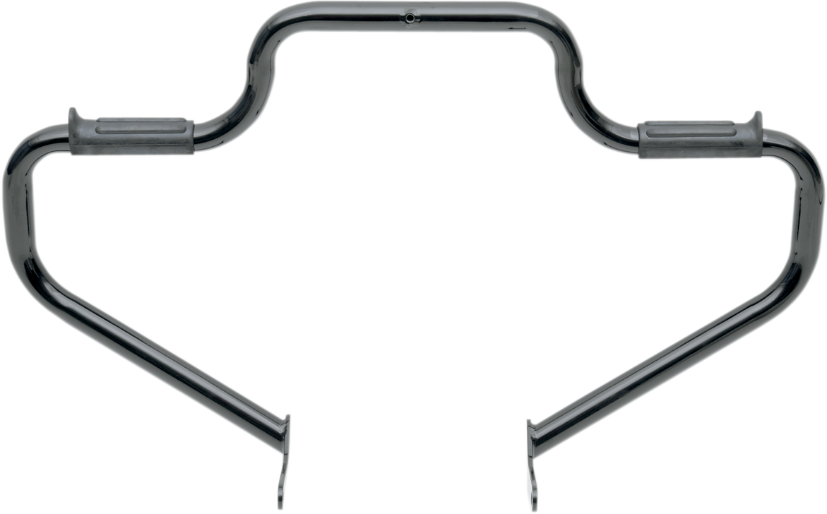 LINDBY Multibar® - Black - FL/FX BL1311