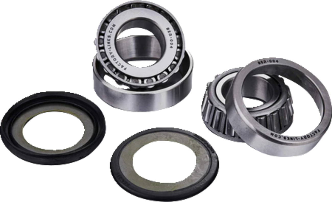 FACTORY LINKS Steering Rebuild Kit - Aprilia/BMW/Gas Gas SSK-G-015