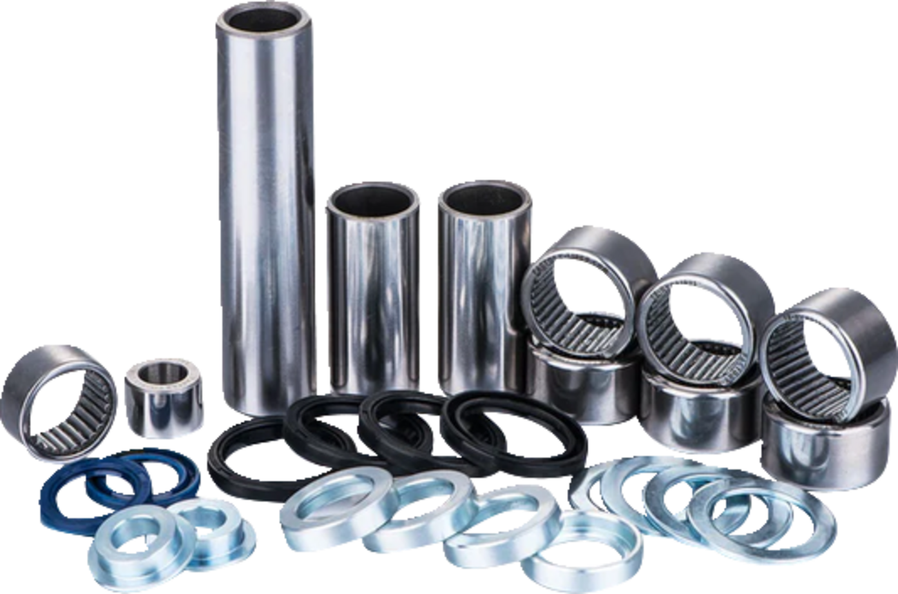 FACTORY LINKS Linkage Bearing Rebuild Kit - Yamaha LRK-Y-128