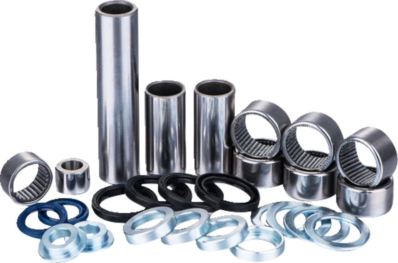 FACTORY LINKS Linkage Bearing Rebuild Kit - Gas Gas/Rieju LRK-G-021