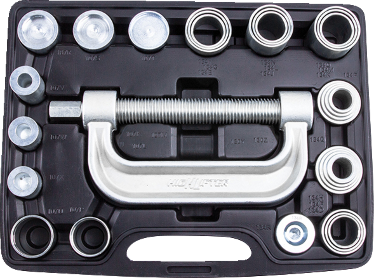 HIGH LIFTER Ball Joint Tool Kit 54-60869 for ATV and UTV Installations
