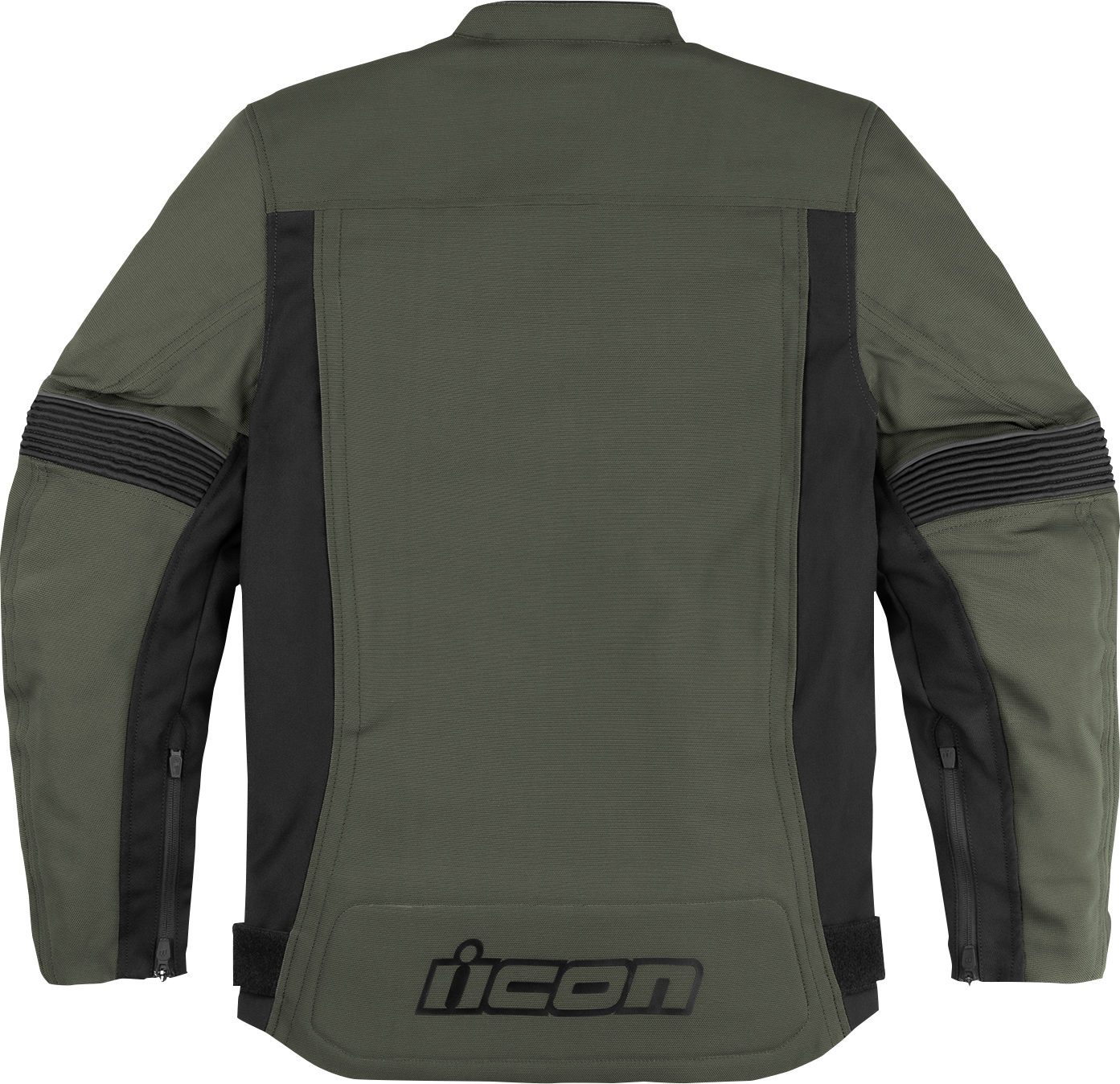 ICON Slabtown™ Jacket - Green - Small 2820-6261