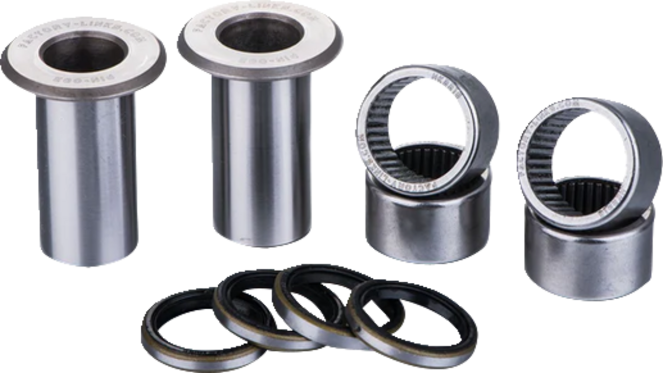 FACTORY LINKS Swingarm Bearing Kit - Gas Gas SAK-G-009