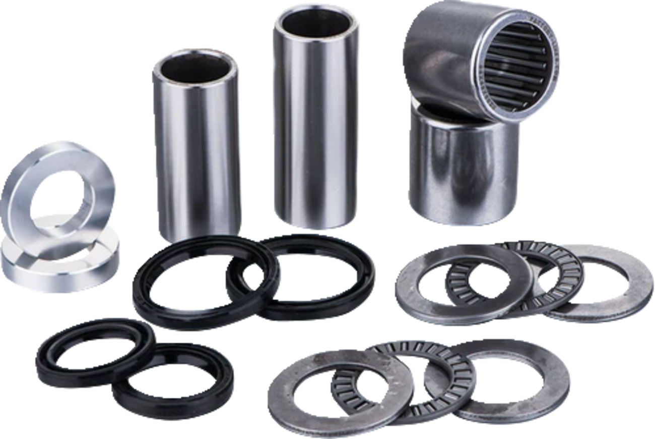 FACTORY LINKS Swingarm Bearing Kit - Honda SAK-H-350