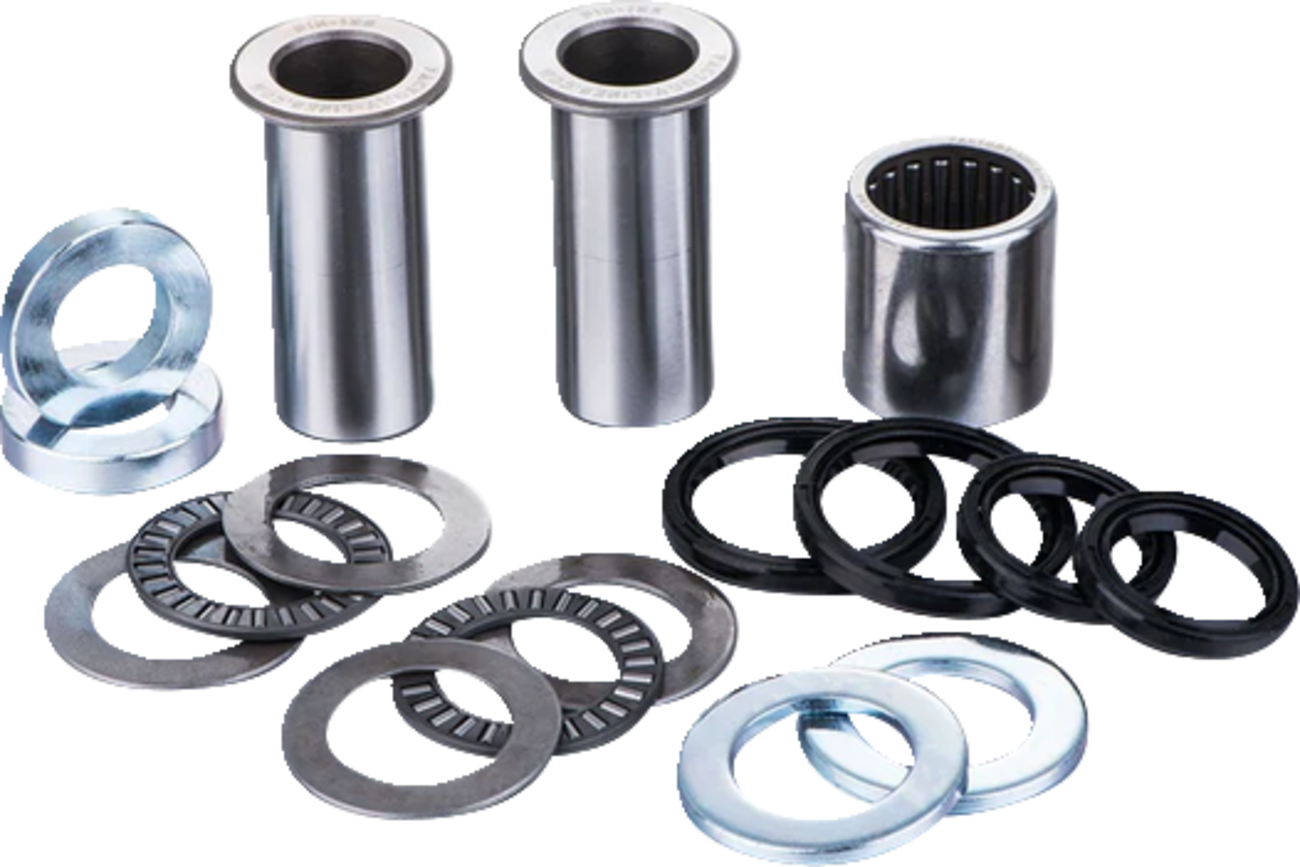 FACTORY LINKS Swingarm Bearing Kit - Suzuki SAK-S-262