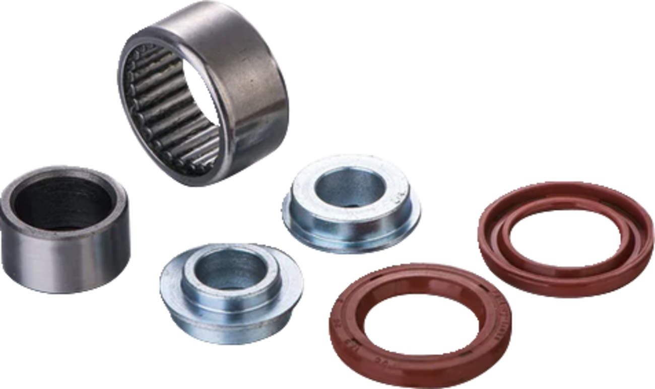 FACTORY LINKS Shock Bearing Kit - Lower - Honda/Suzuki LSA-H-006