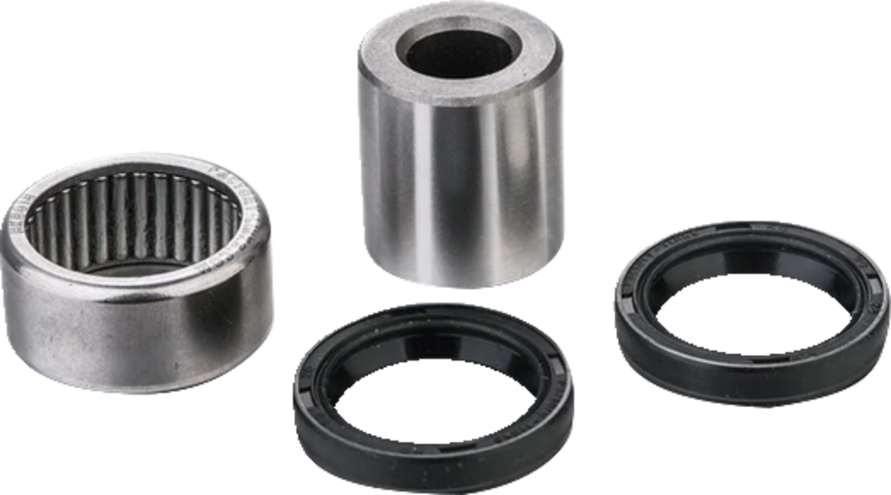 FACTORY LINKS Shock Bearing Kit - Lower - Kawasaki/Suzuki LSA-S-005