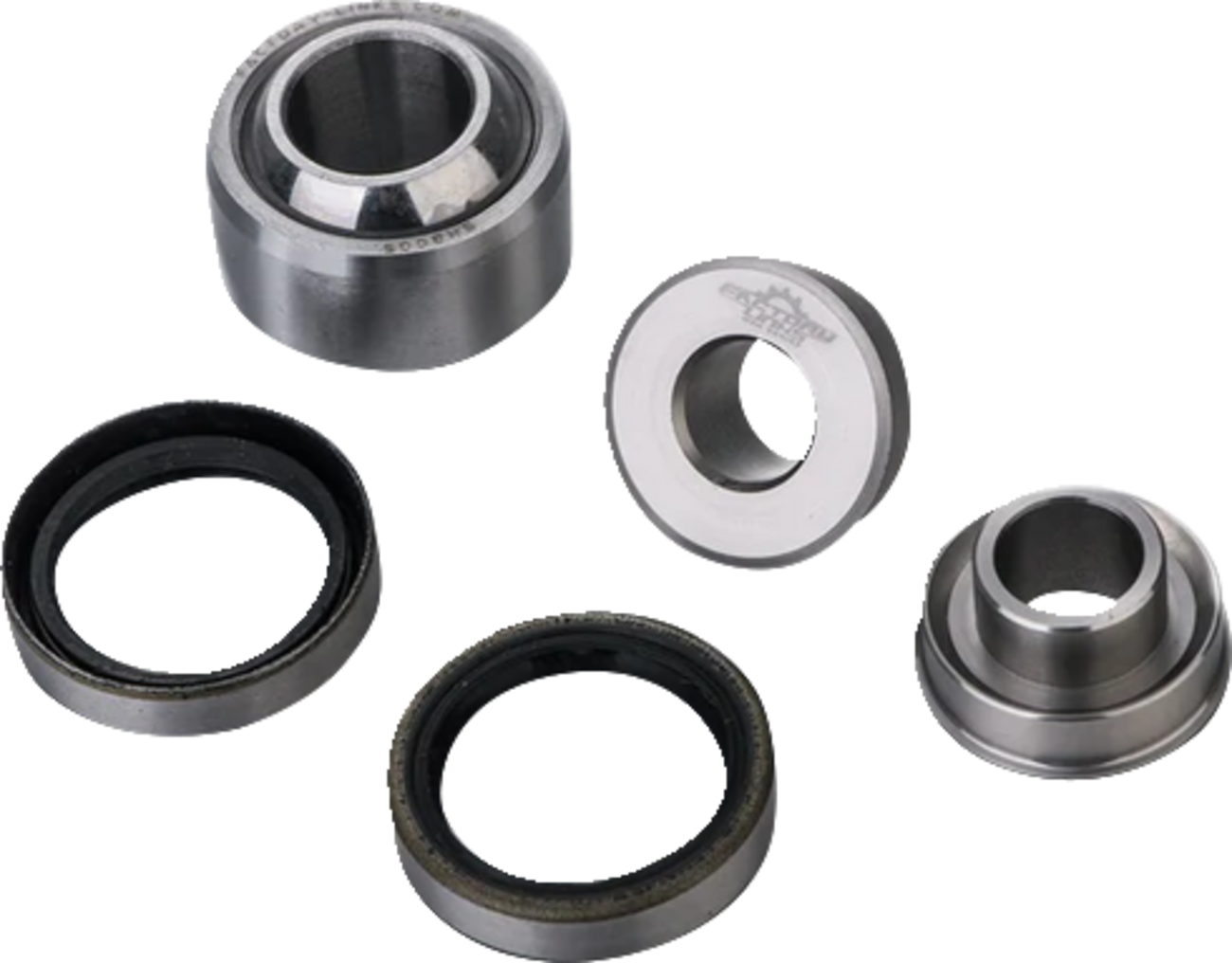 FACTORY LINKS Shock Bearing Kit - Lower - KTM LSA-T-003