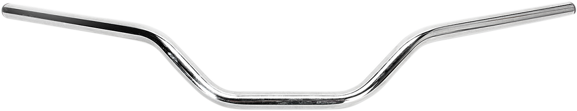 EMGO 7/8" Street Handlebar - Chrome 23-92404