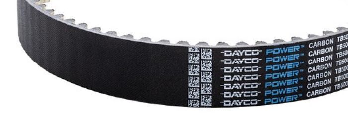 DAYCO POWER CARBON BELT
