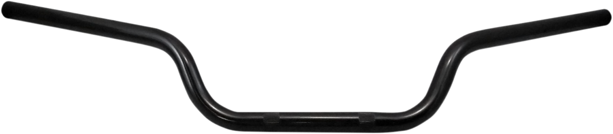 EMGO 7/8" Honda TRX-Style Handlebar - Black 23-93141