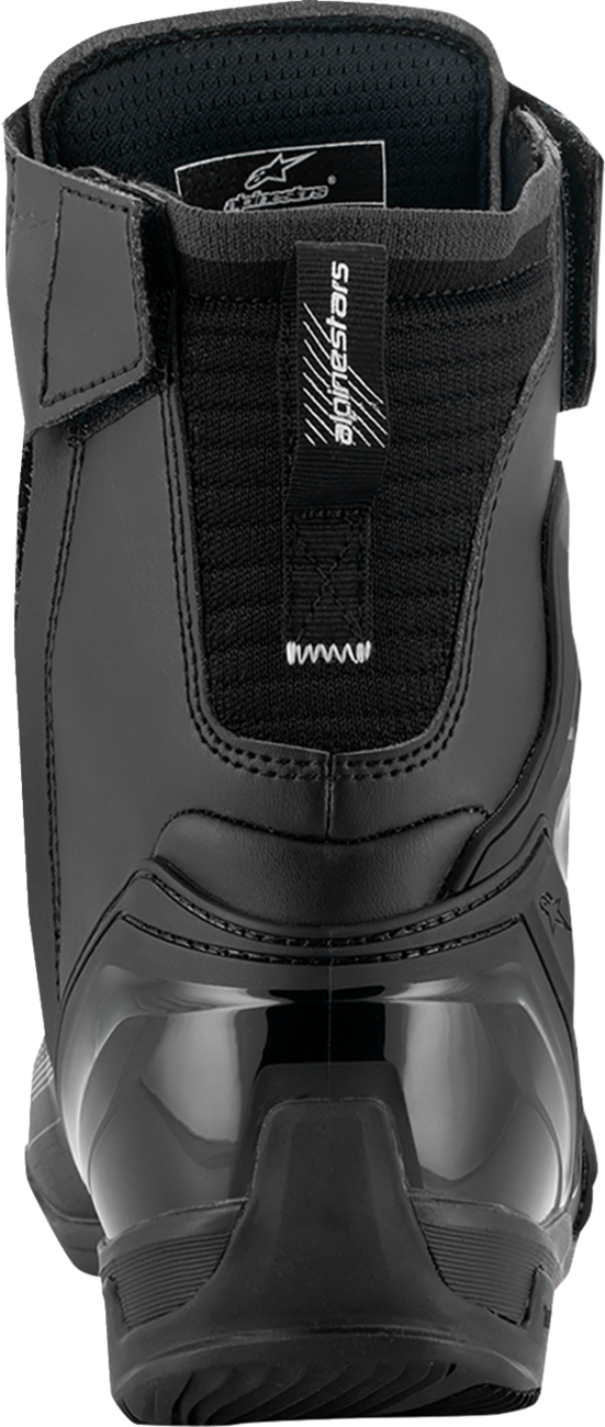 ALPINESTARS Superfaster Shoe - Black/Gray/Red - US 13.5 2511124116513.5