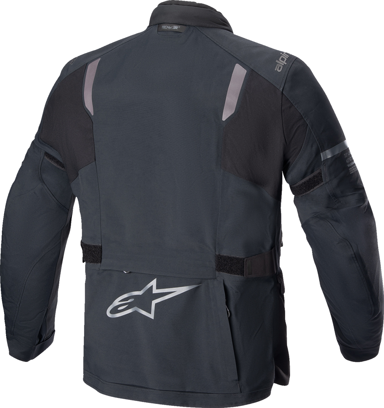 ALPINESTARS ST-7 2L Gore-Tex Jacket - Black/Dark Gray - Medium 3604124-111-M