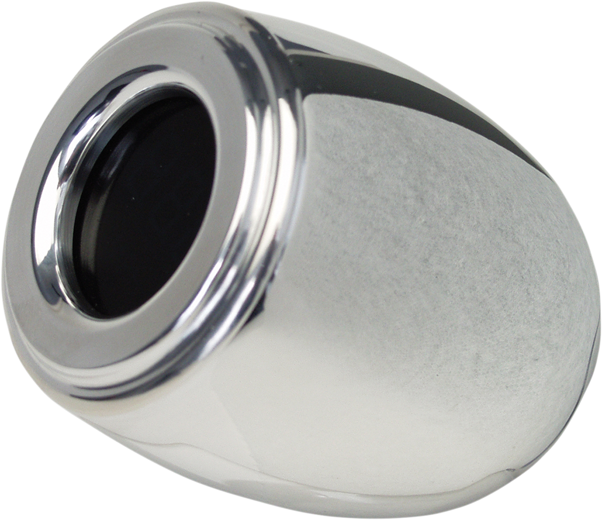 DAKOTA DIGITAL 1-7/8" Gauge Cup - Chrome CUP-4001