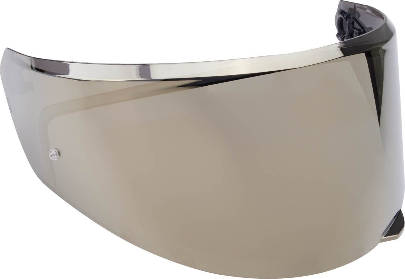 AGV K3 Shield - Pinlock® 120 MaxVision™ Prepared - 22.06 - Iridium Gold - XL/2XL 201850006968L