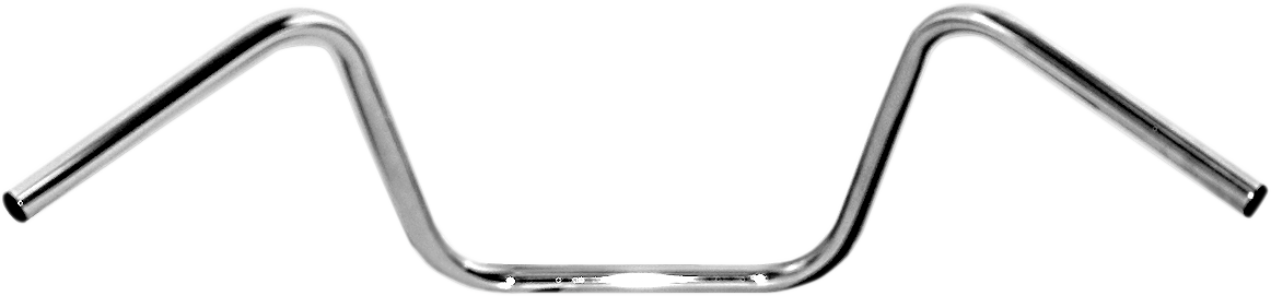 EMGO 1" Handlebar - Highway - Chrome 07-92425