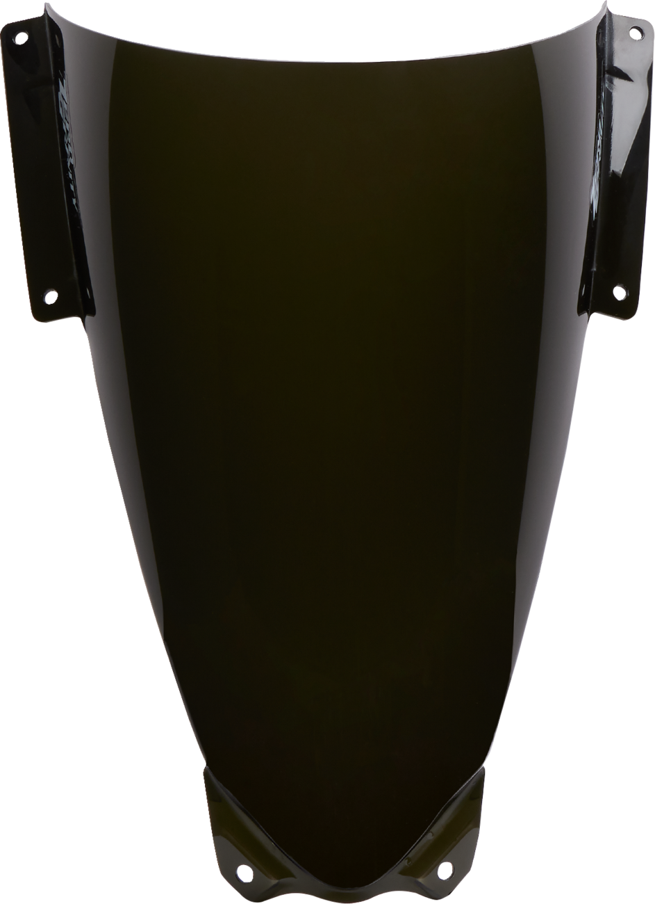 ZERO GRAVITY Windscreen - Dark Smoke - '19-'21 Panigale V4 R/S 20-741-19