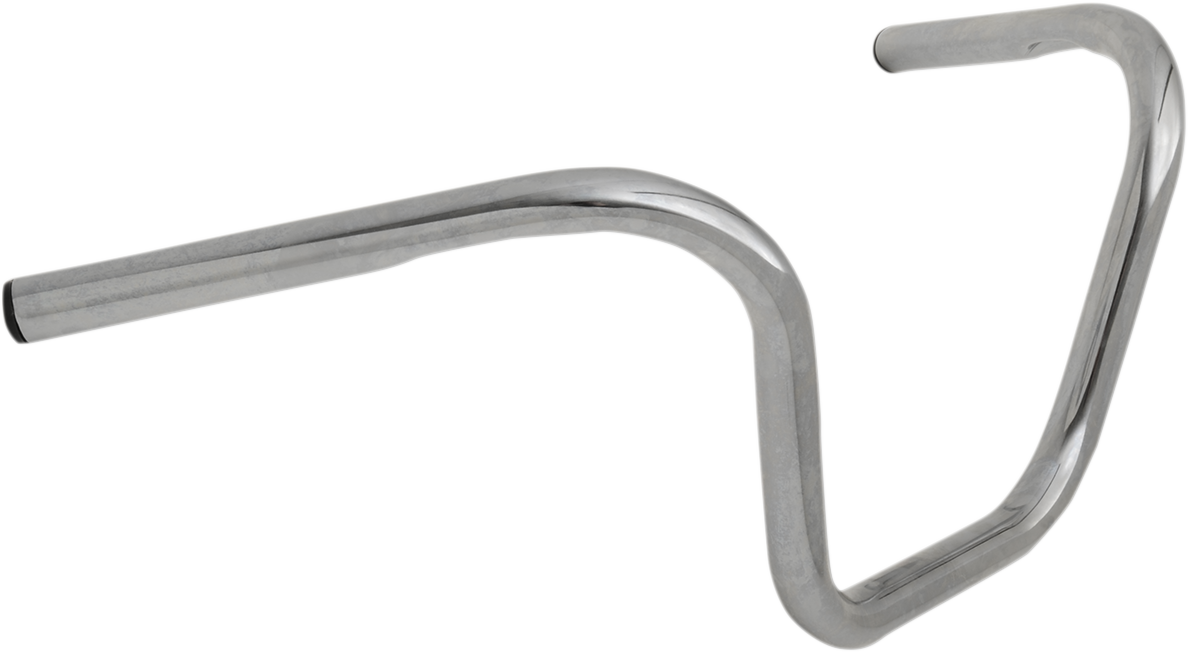 EMGO 1" Handlebar - 82 Stocker - Dimpled - Chrome 07-92432