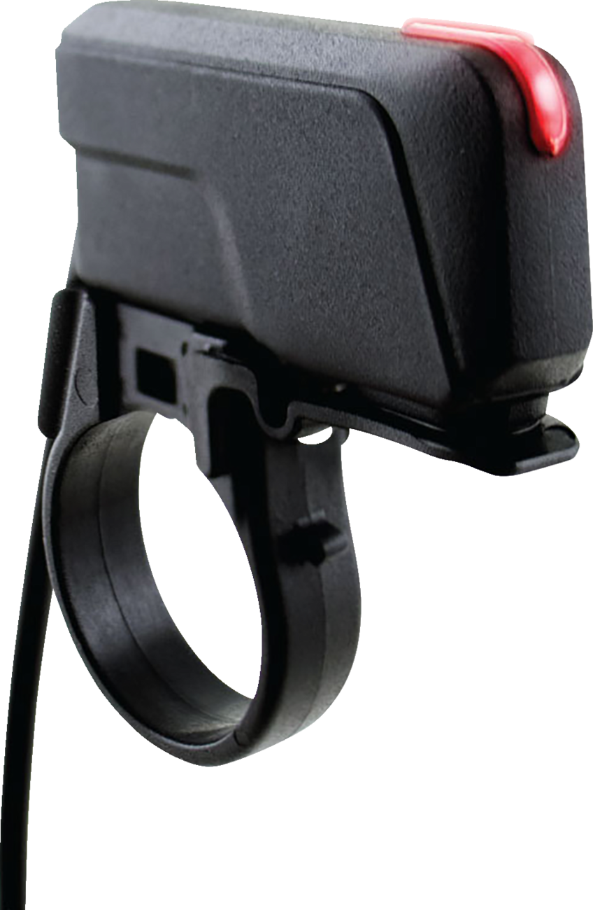 KOSO NORTH AMERICA USB-C Charger - Handlebar Mount KW011000