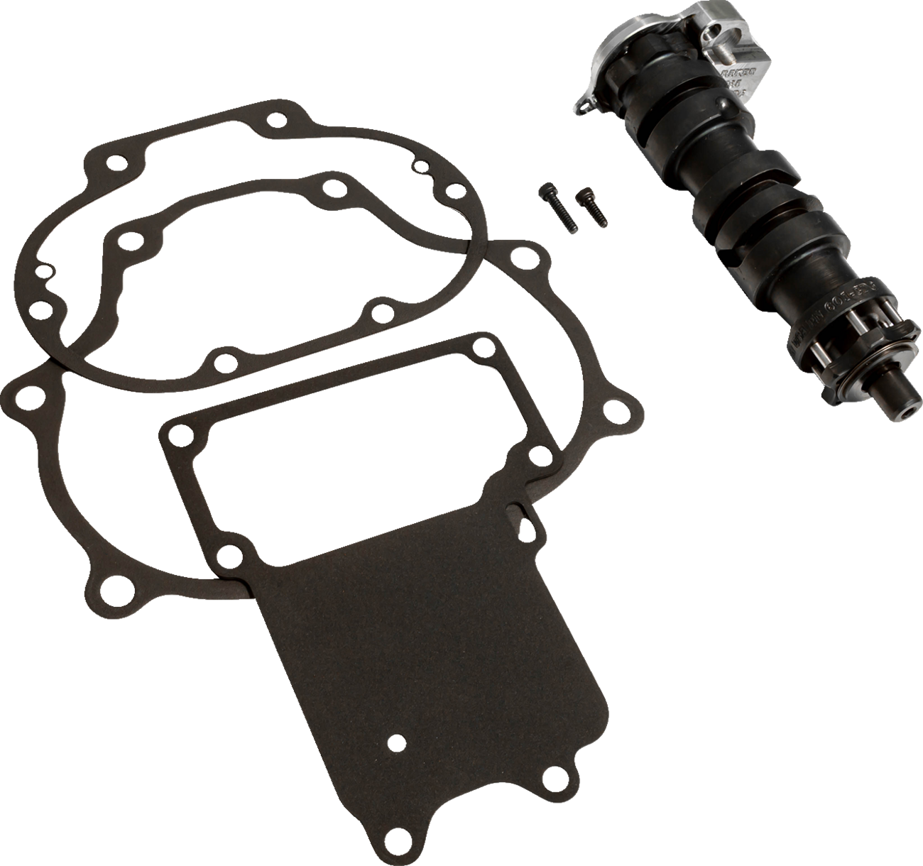 BAKER DRIVETRAIN Shift Kit for Cruise Drive 6-Speed - Smooth and Precise Shifting for Harley-Davidson Dyna, Softail, and Touring Models (2006-2017) CD6-602