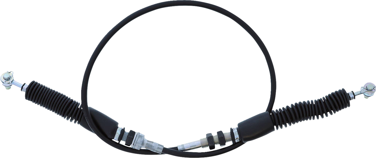 ALL BALLS RZR Shift Cable 45-5053 – Durable and Flexible Transmission Control