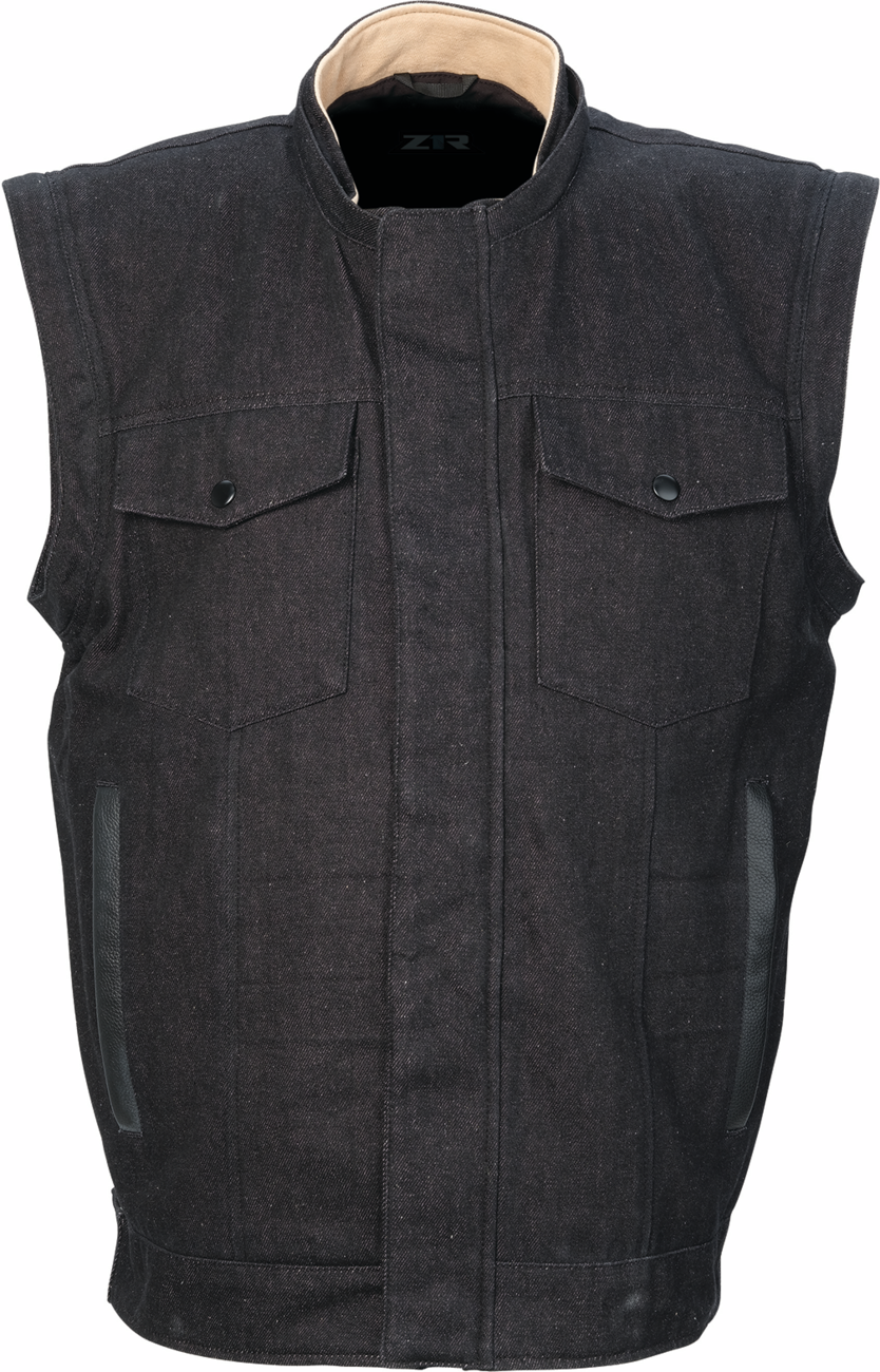 Z1R Baden Jacket - Black - XL 2820-6421