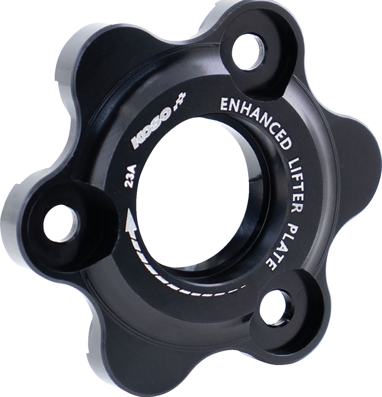 KOSO NORTH AMERICA Clutch Enhanced Lifter Plate - Grom/Monkey FA640000