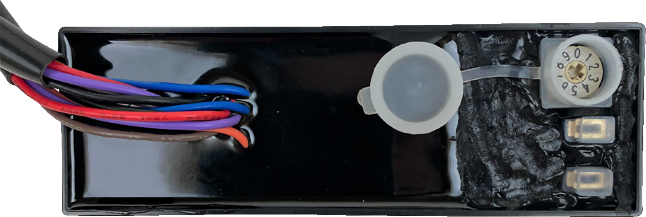 CUSTOM DYNAMICS Strobe Module - Harley-Davidson® MAGIC-STROBES-23