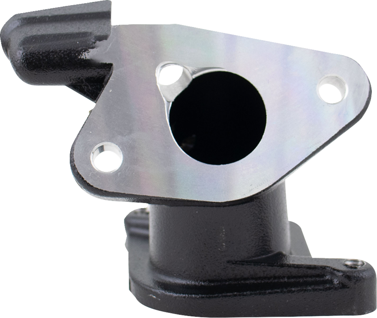 KOSO NORTH AMERICA Intake Manifold - Black - Honda - 23 mm - 29 mm DP640000