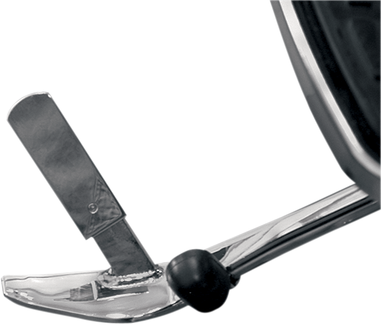 PINGEL Kickstand Extension - HD Touring/FXR 62168
