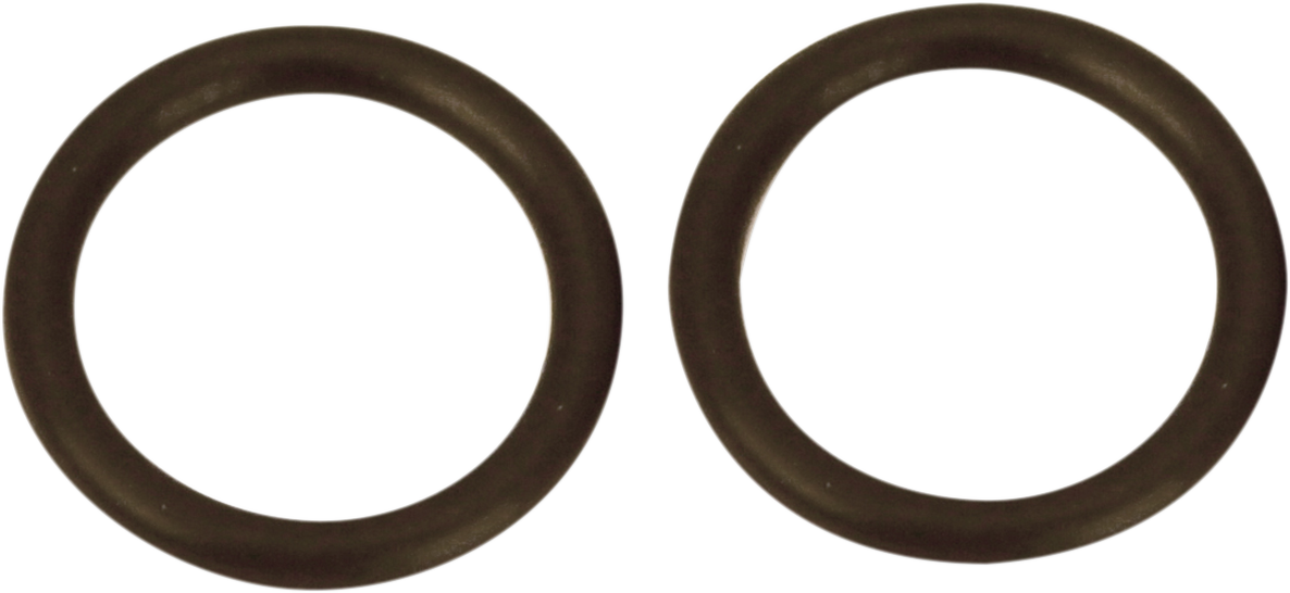 S&S CYCLE Viton O-Ring - (-013), 0.437” ID x 0.565" OD 50-8008