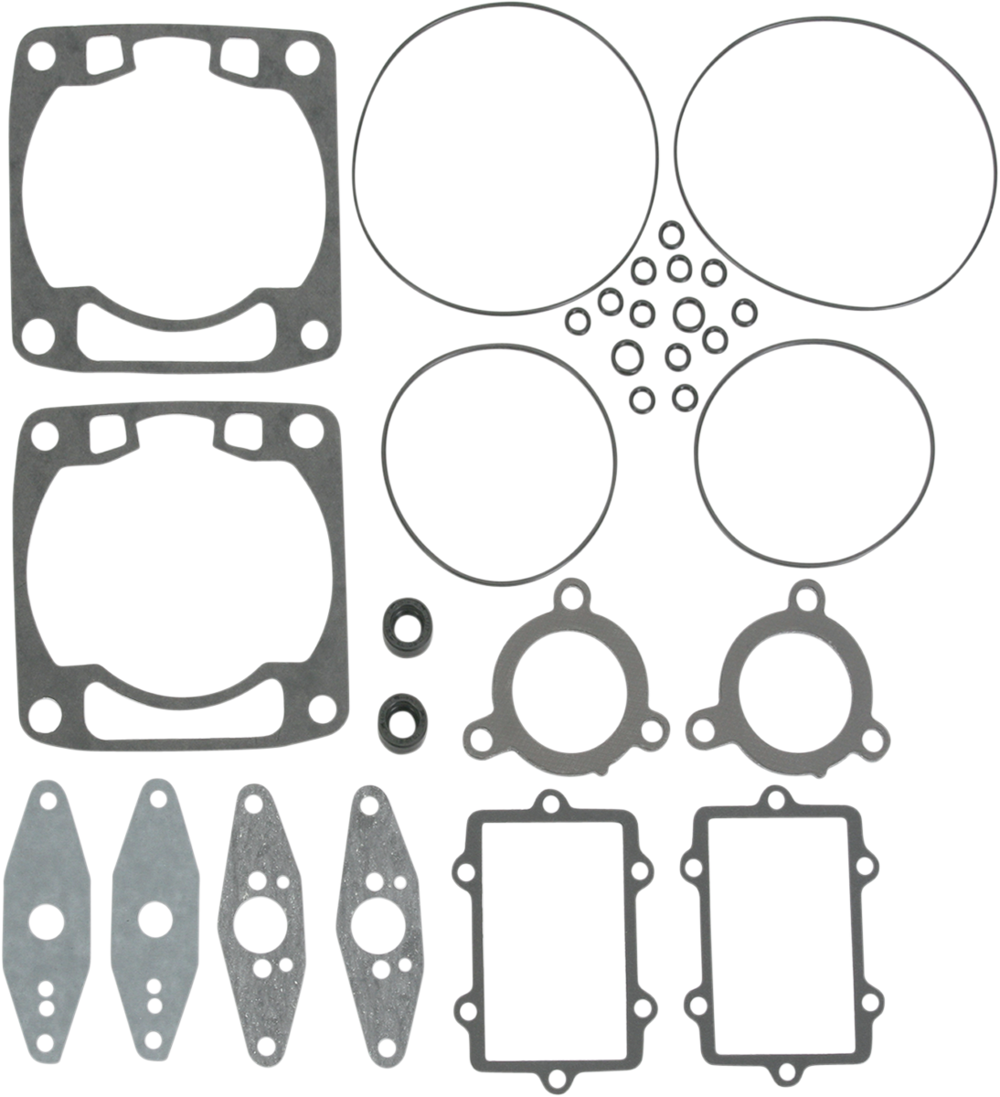 VERTEX Full Top End Set - Arctic Cat 710275