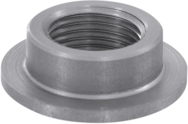 PINGEL Petcock Bung - Stainless Steel - 3/8" NPT 38S