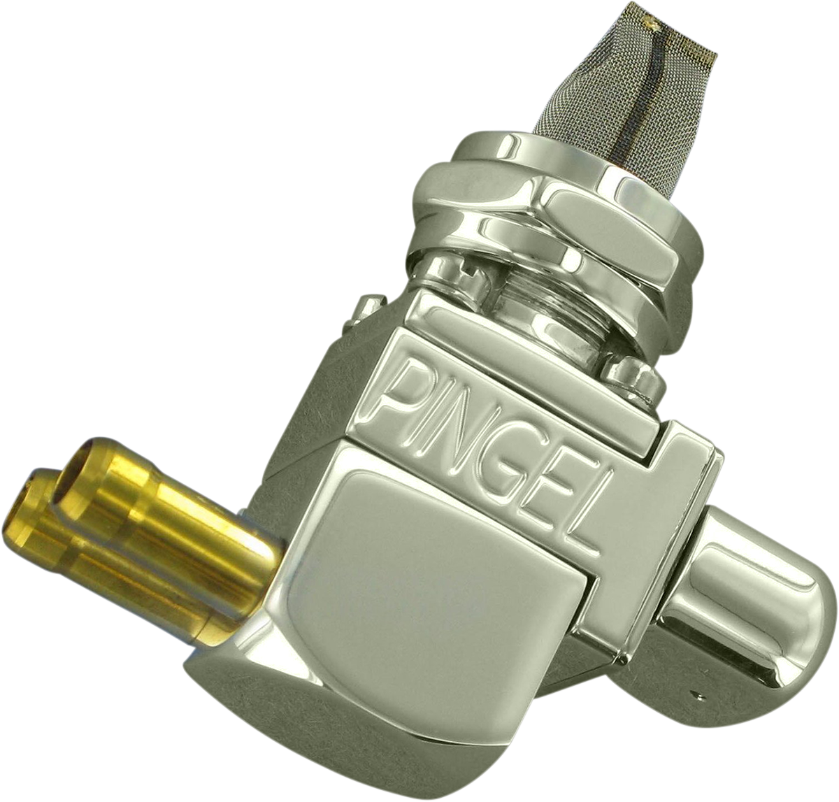 PINGEL The Guzzler® Fuel Valve - 22 mm - 5/16" GV211GP