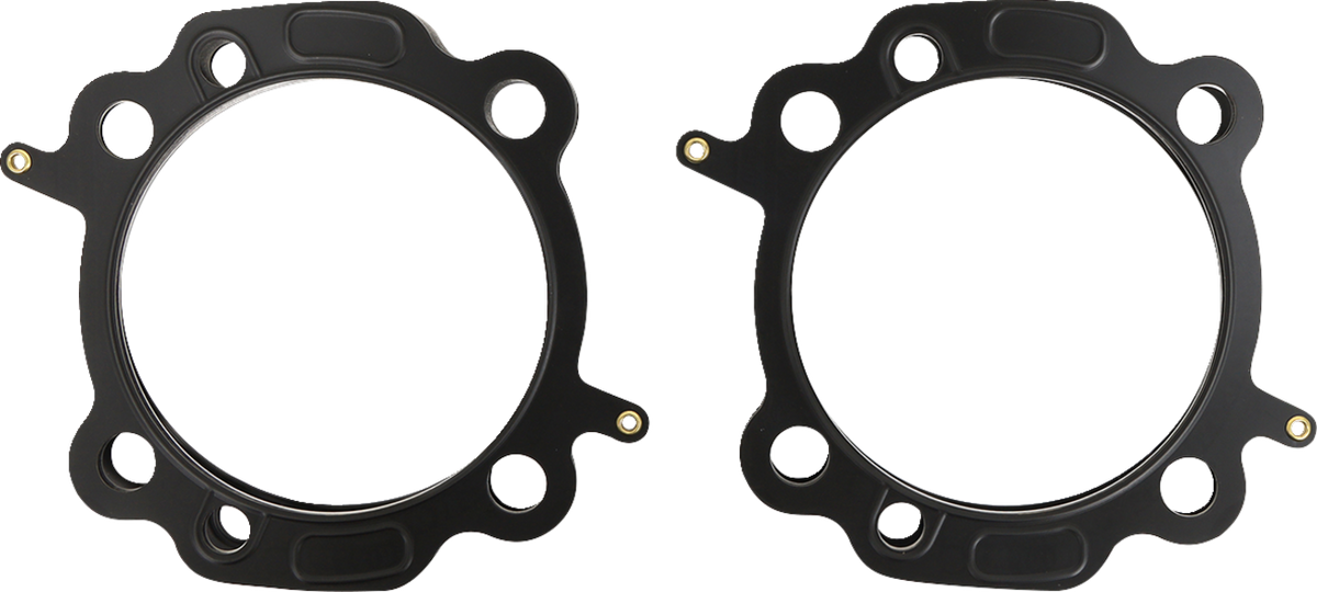COMETIC Head Gasket - 4.125" - .036" - MLX - Twin Cam C10358-036