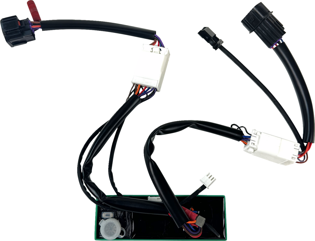 CUSTOM DYNAMICS SMART Triple Play® Module - Talon GEN-SMART-TPU-TAL22
