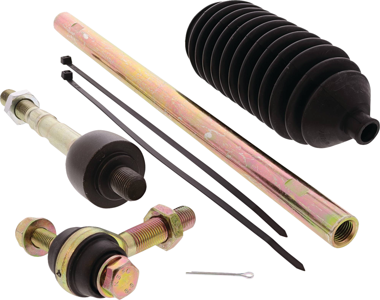 MOOSE OFFROAD Tie Rod End Kit - Left/Right Hand - Can-Am 51-1110-L
