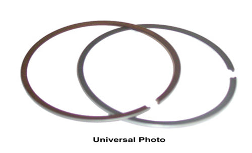 WiseCo 3248KD Rings - KD Type Set for Engine Maintenance