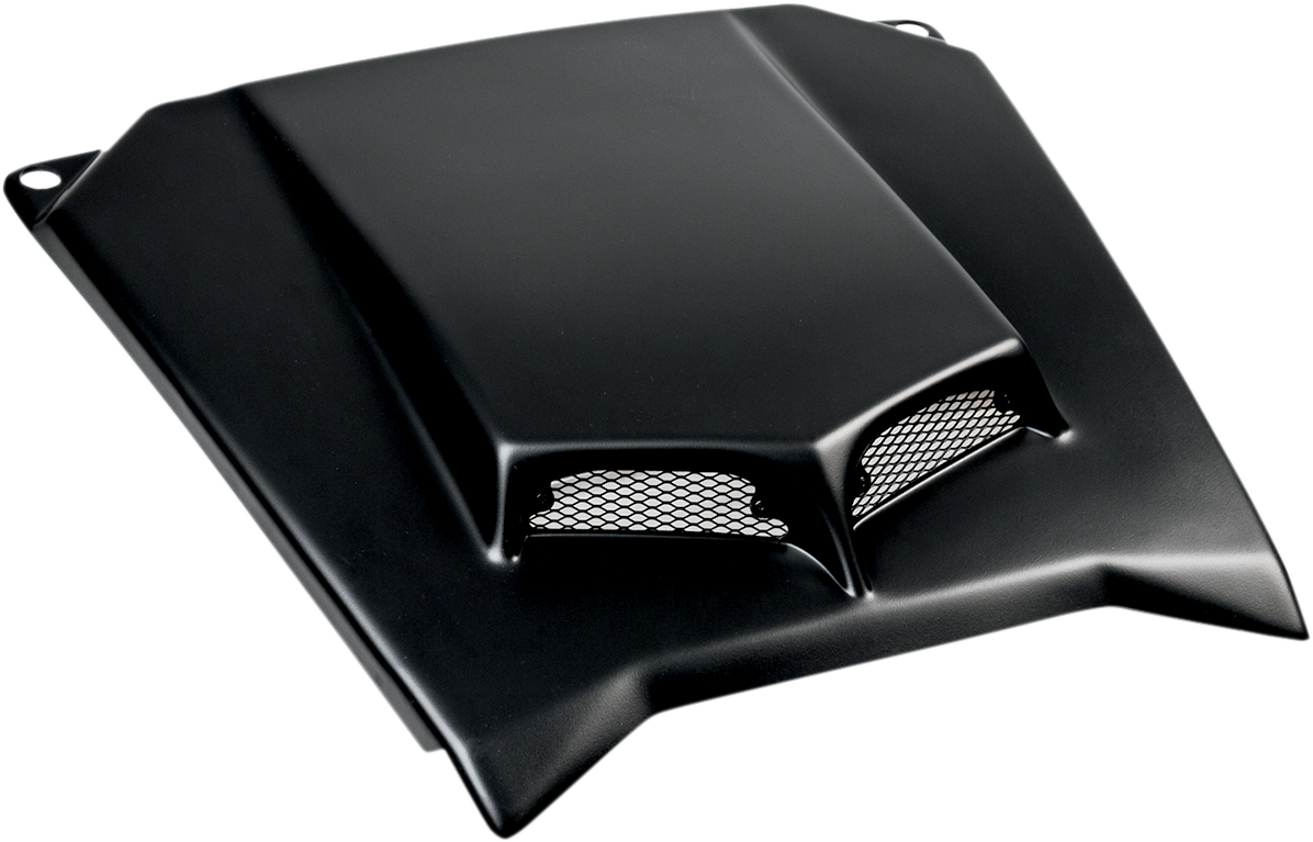 MAIER Hood - Scooped - Stealth Black - Polaris - RZR '08-'22 19469-20