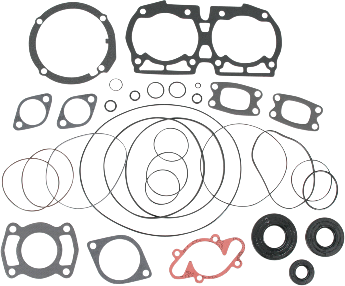 VERTEX Complete Gasket Set - Sea-Doo 611110