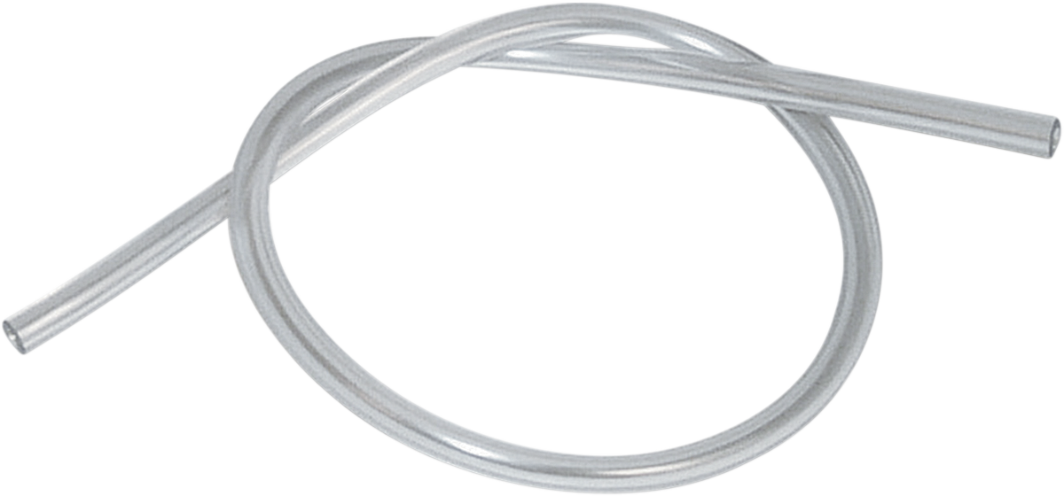 S&S CYCLE Fuel Bowl Overflow Hoses - Super E/G - 5 Pack 19-0263