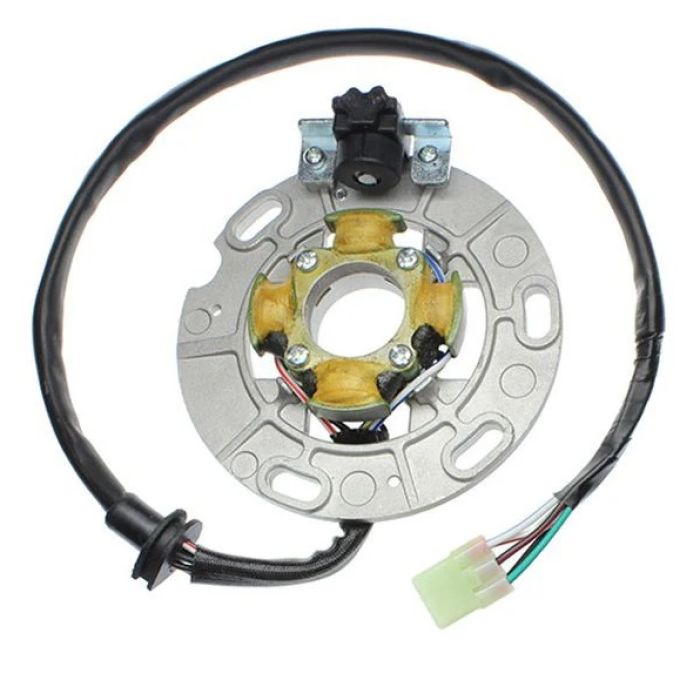 ELECTROSPORT STATOR YAMAHA YZ125 (96-04)