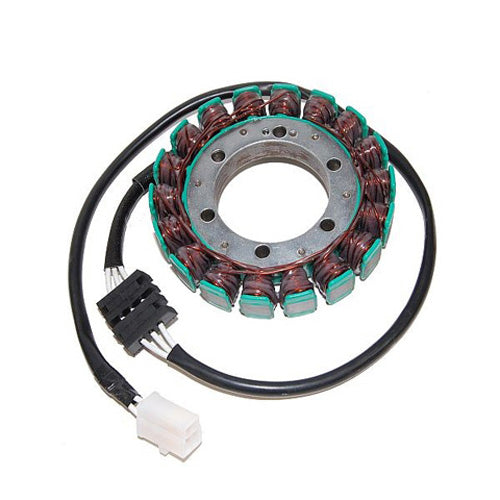 ELECTROSPORT STATOR YAMAHA XV535 VIRAGO (87-00)