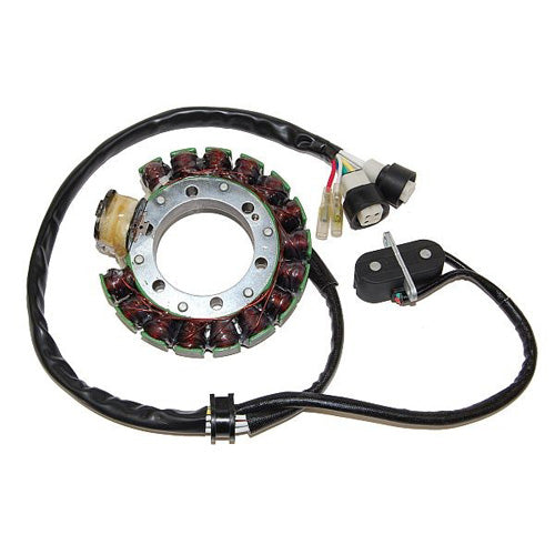 ELECTROSPORT STATOR YAMAHA YFM350 WARRIOR/BIG BEAR
