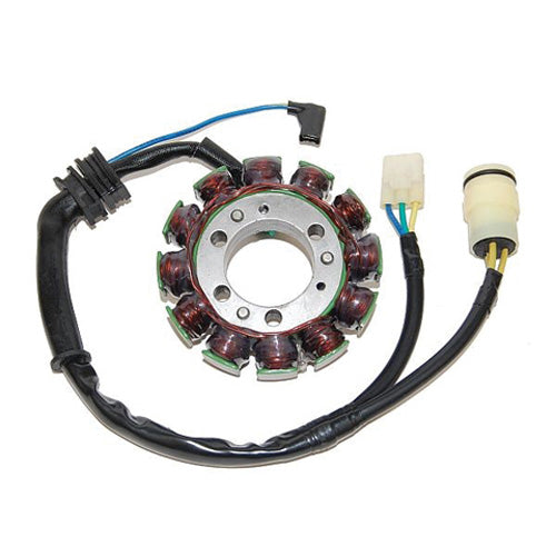 ELECTROSPORT LIGHTING STATOR HONDA TRX300