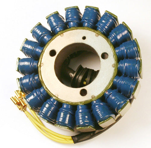 ELECTROSPORT STATOR YAMAHA YZF-R1 (02-03)