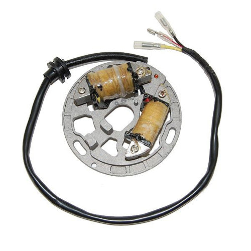 ELECTROSPORT LIGHTING STATOR KAWASAKI KDX200
