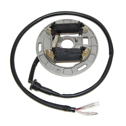 ELECTROSPORT LIGHTING STATOR SUZUKI LT80 (87-06)