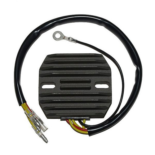 ELECTROSPORT REGULATOR/RECTIFIER SUZUKI GS1100E (80-81)