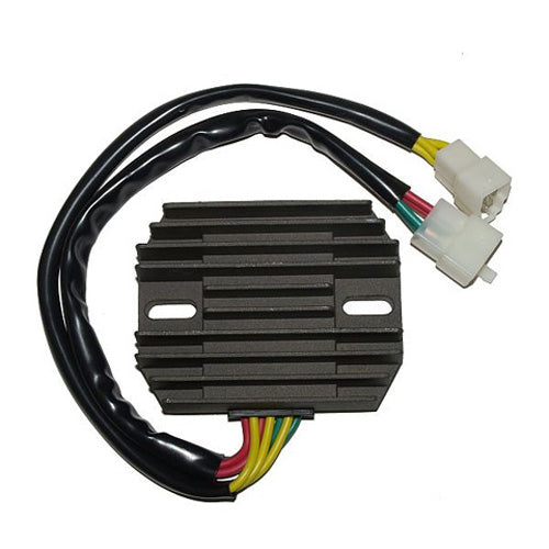 ELECTROSPORT REGULATOR/RECTIFIER HONDA - SUPER DUTY